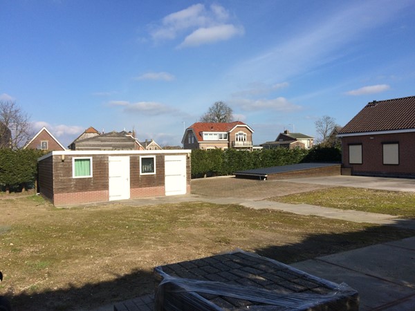 Medium property photo - Barwoutswaarder 166A, 3449 HS Woerden